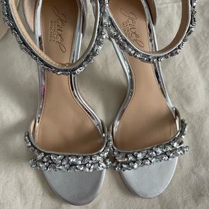 Bridal shoes